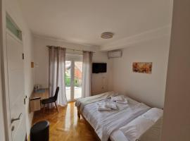 Apartman Cvetkovic, cheap hotel in Vranje