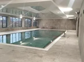 Apartament z widokiem Dziwnów & Spa,