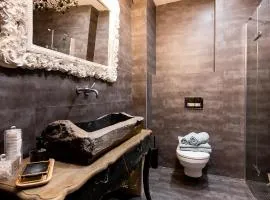 Premium Apt Kosice Center 3 room 150m2 Hlavna ulica