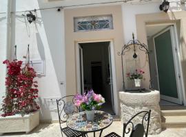 L'Antico Pozzo, hotel en Pozzallo