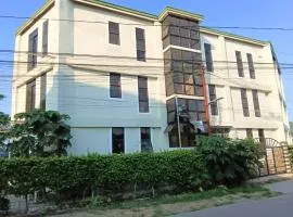 DCAR Residences - Transient House