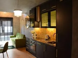 Apartament Gwiazda Renesansu