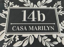 Casa Marilyn, hotel i Playa Blanca
