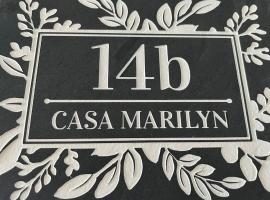 Casa Marilyn, villa in Playa Blanca