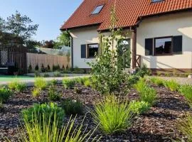 Apartamenty Zielone Drzwi