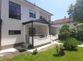 Apartments Trajceski