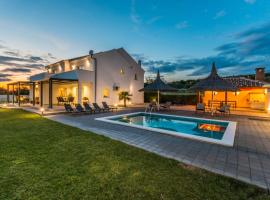 Villa teta Ana, Hotel in Vrana