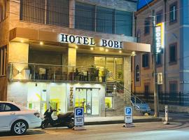 Bobi Hotel