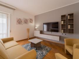 Angela Suite – hotel dla rodzin w mieście Portoferraio