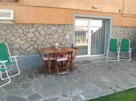 Appartamento Le Ancore, apartment in Marciana Marina