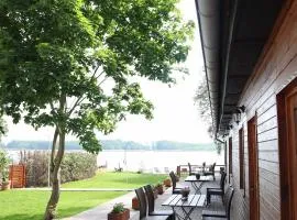 Seeblick Apartment am Mellensee
