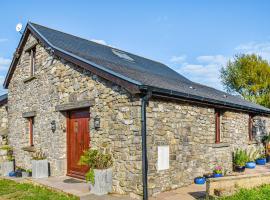 Honeysuckle Cottage, hotel in Bishopston