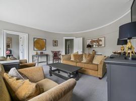 119 Northgate st - Delightful one bedroom apartment with fantastic living space, hotel en Bury St Edmunds