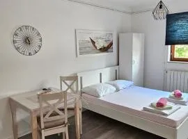 Apartment Vesna