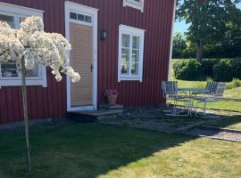 Uddebogård 2, ξενοδοχείο σε Hjo