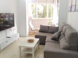 Casa Julia, khách sạn ở Sanlúcar de Barrameda