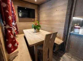 Casa Marzari Lavarone - Appartamento Ginepro