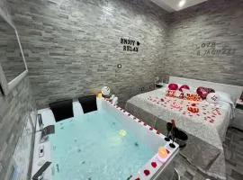 Il FAUNO - Suite & SPA