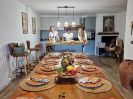 La tavernetta, hotel v destinaci Incisa in Valdarno