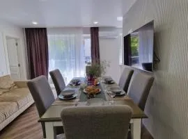 Oškinio Apartamentai