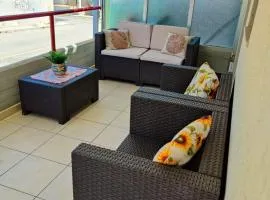 Hedera House