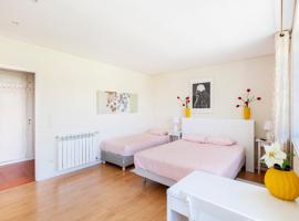 Suites Foz O Porto, ξενοδοχείο στο Πόρτο