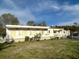 Hotel Vila Andi, hotel v destinaci Zverneci