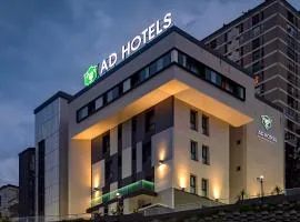 AD Hotel Pont D'Hydra