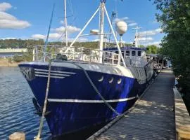 Ship Windö