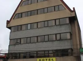 Hotel Antupiren