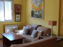 APARTAMENTO PERFECTO, hotel in La Antilla