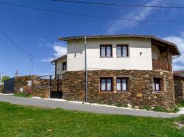 Casa Añolo, holiday rental in Sober