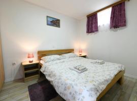 Apartman Jakov