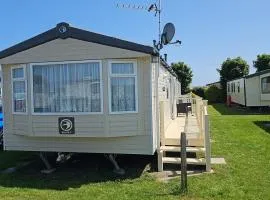 Serendipity Caravan Hire