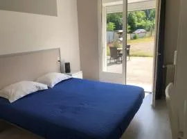 HOTEL BON ACCUEIL