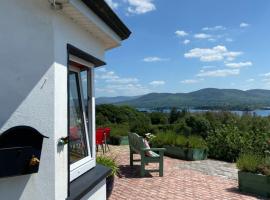 Grenane Heights, hotel din apropiere 
 de Ring of Kerry Golf & Country Club, Kenmare