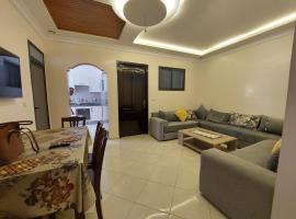 Appartement à Essaouira, מלון באסווירה