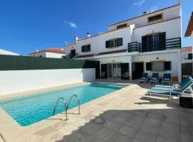 MHouse lease Comporta Nature Retreat 3BR Villa