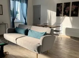 Appartement Centre de Guécélard