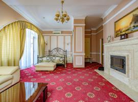 Gostiniy Dvor, hotel em Odessa