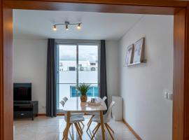 Atlantic Town 3 - Free Parking