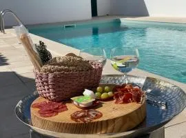 MHouse lease Comporta Nature Retreat 3BR Villa
