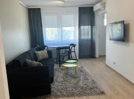 Apartament nad Iławką