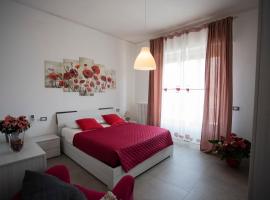 Appartamento Torregalli, confortevole e moderno, huoneisto kohteessa Scandicci