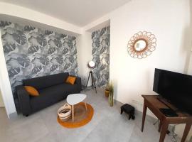 Élégant appartement Vatan centre, budget hotel sa Vatan