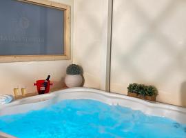 La casa di Apollo, hotel in Acireale