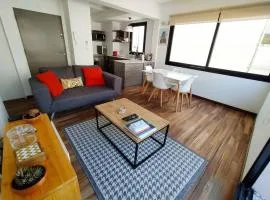 Depto de lujo con pileta en San Telmo