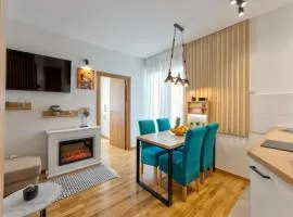 Gold Zlatibor LUX & SPA Apartment