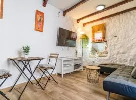 Cozy Apartment In Ubrique With Wifi