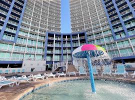 Avista Resort, готель у місті Мертл-Біч